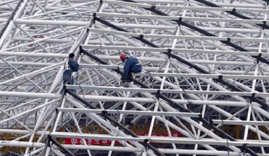 如何保障朔州鋼結(jié)構(gòu)建筑工程提前或按時完工