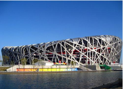 朔州鋼結構市場環境依然被市場看好