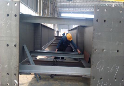 同行注意，鋼結構工程發生事故的病因在這里