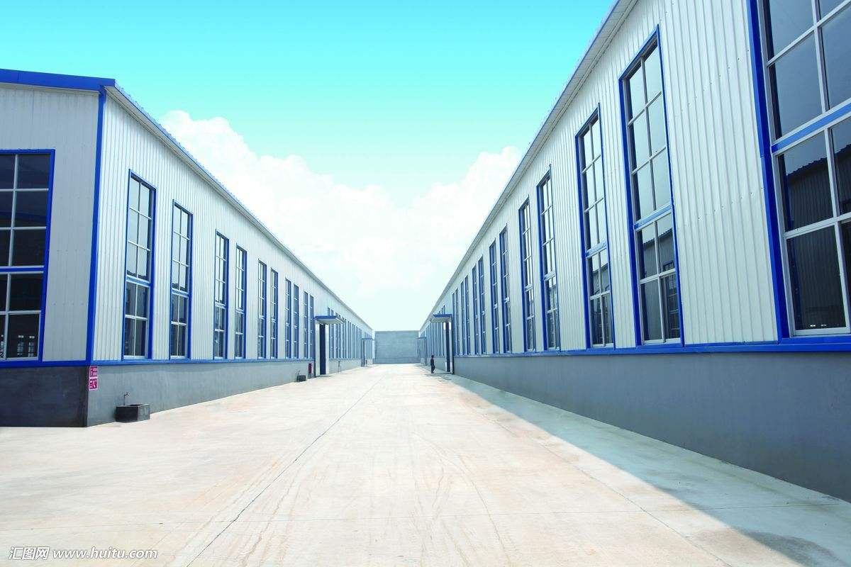 鋼結(jié)構(gòu)廠房建造，設(shè)計很重要