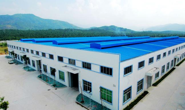 鋼結構廠房的防火施工，這幾點要知道